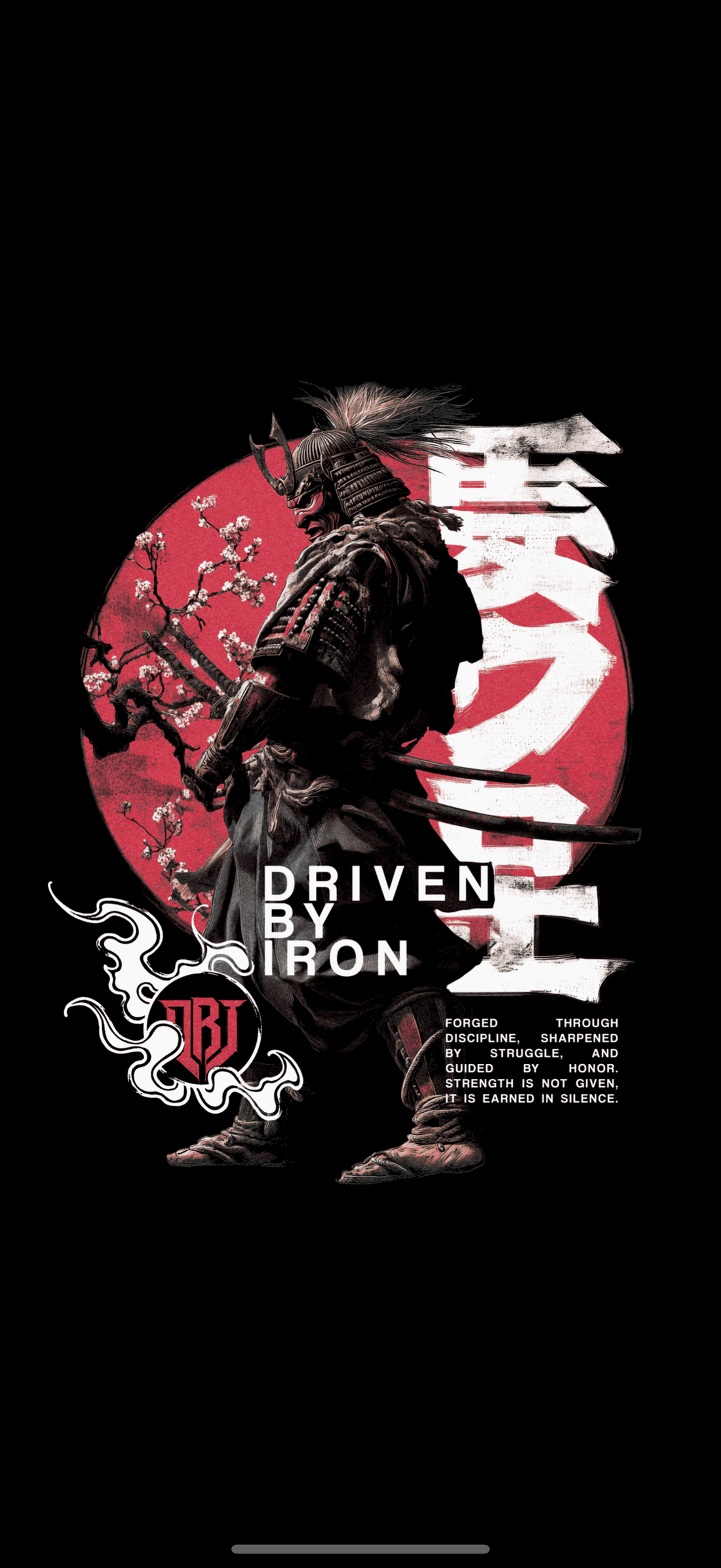 Drop: RONIN