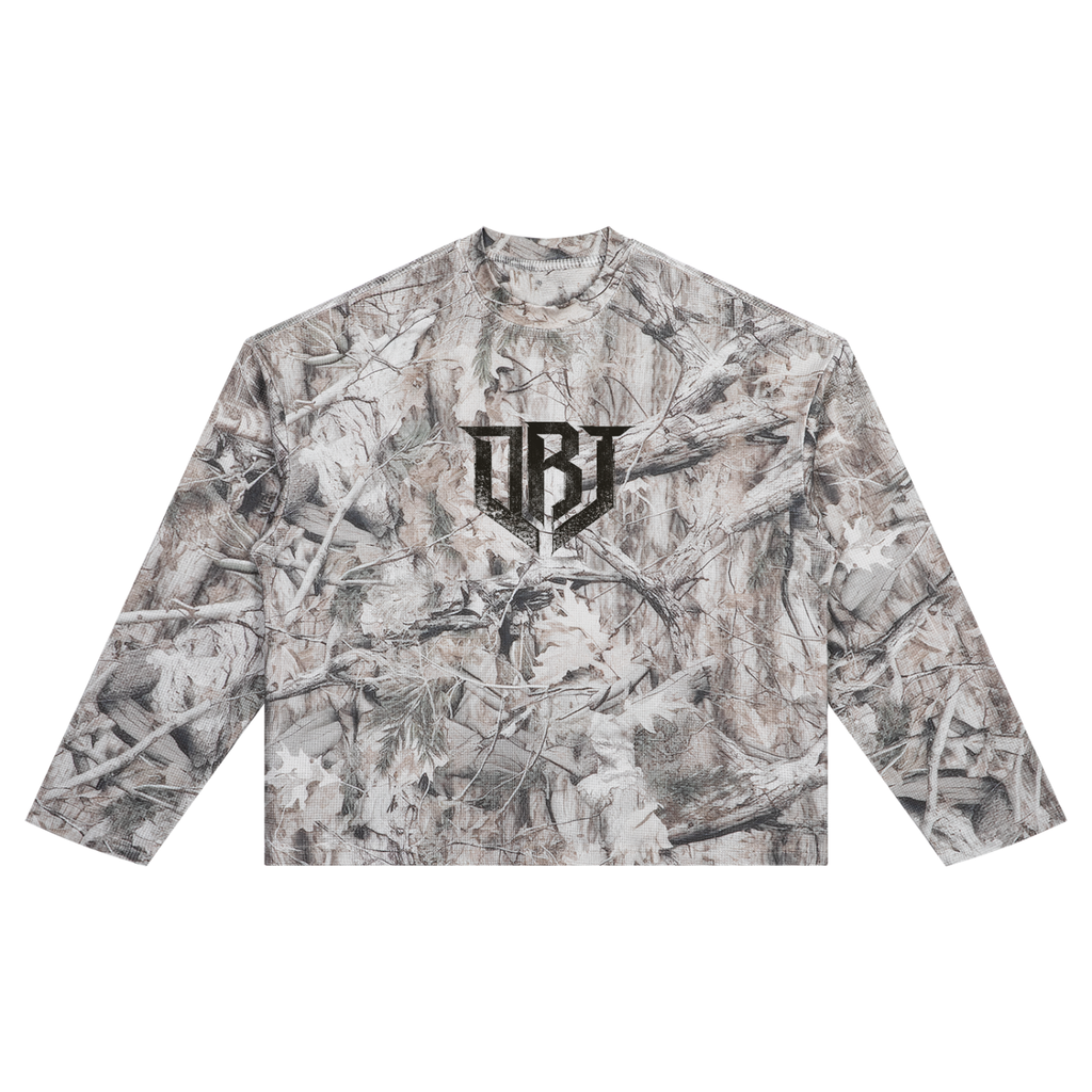 FrostWood Long Sleeve