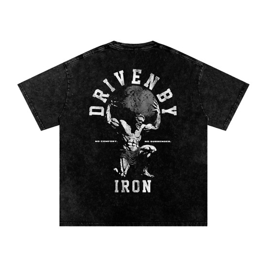 Atlas Tee (Oversized)