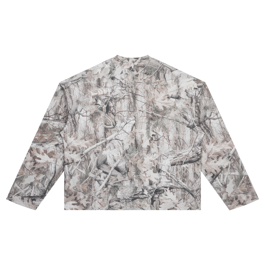 FrostWood Long Sleeve