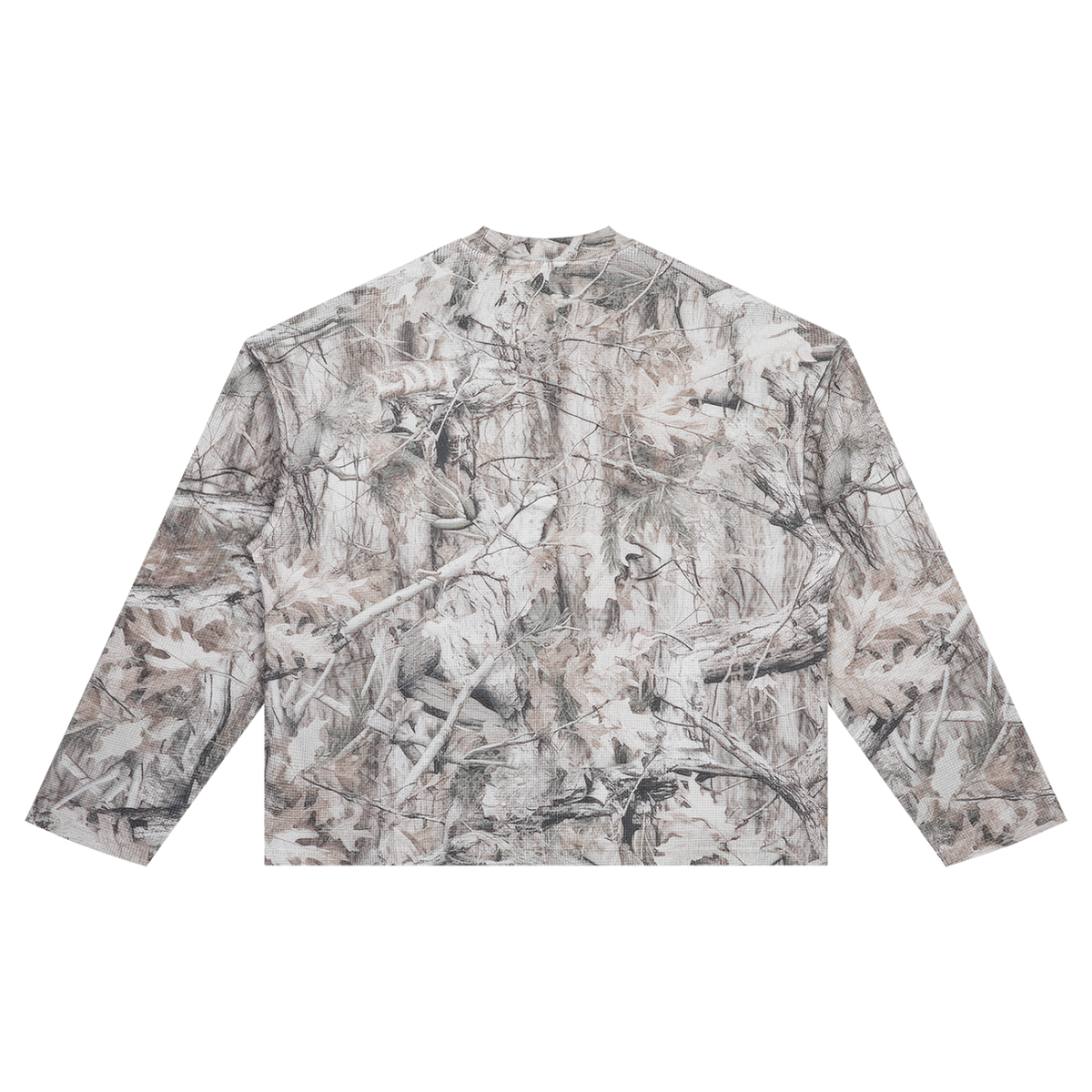 FrostWood Long Sleeve
