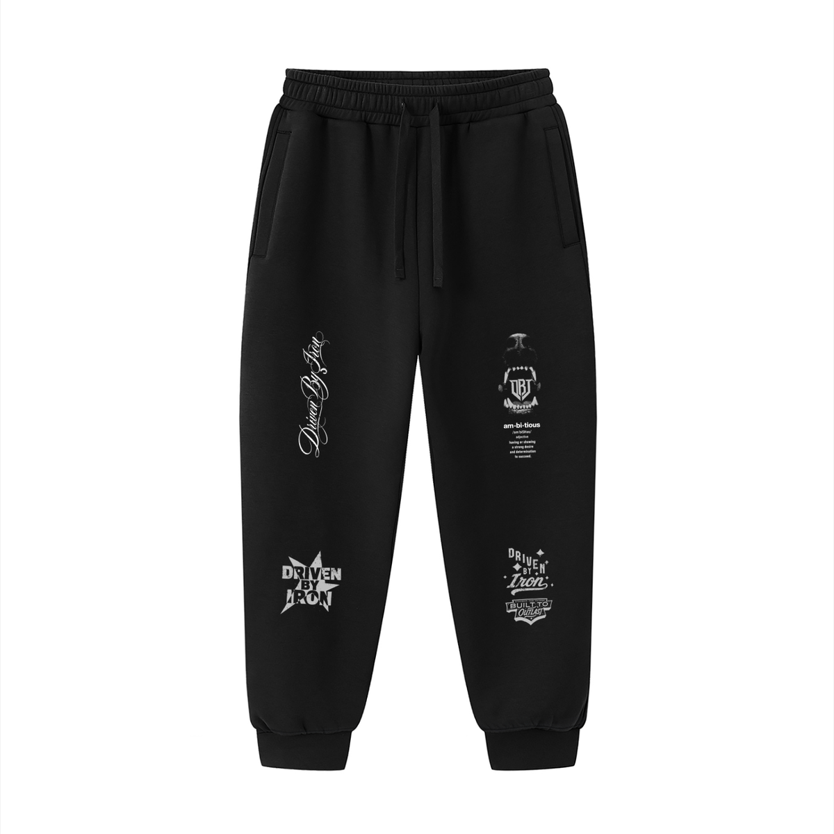 Apex joggers