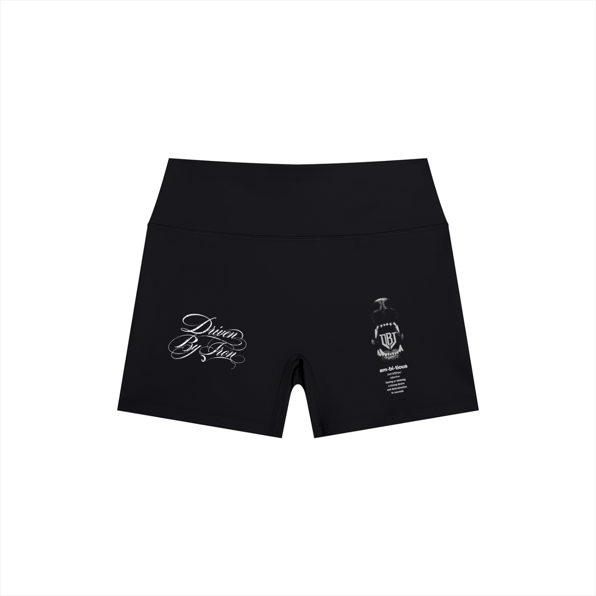 Nightbloom Woman’s Shorts
