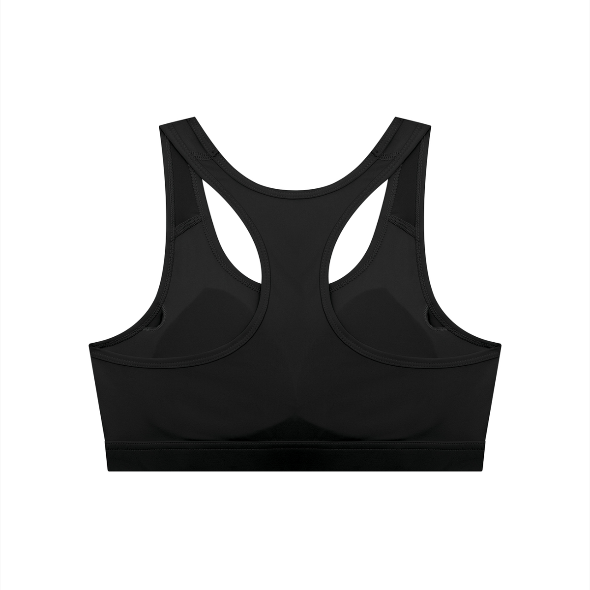 Cinder Rose Sports Bra