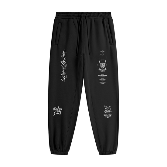 Apex Joggers
