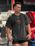 Agoge Tee (Oversized)