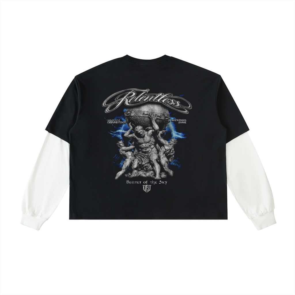 Relentless LS