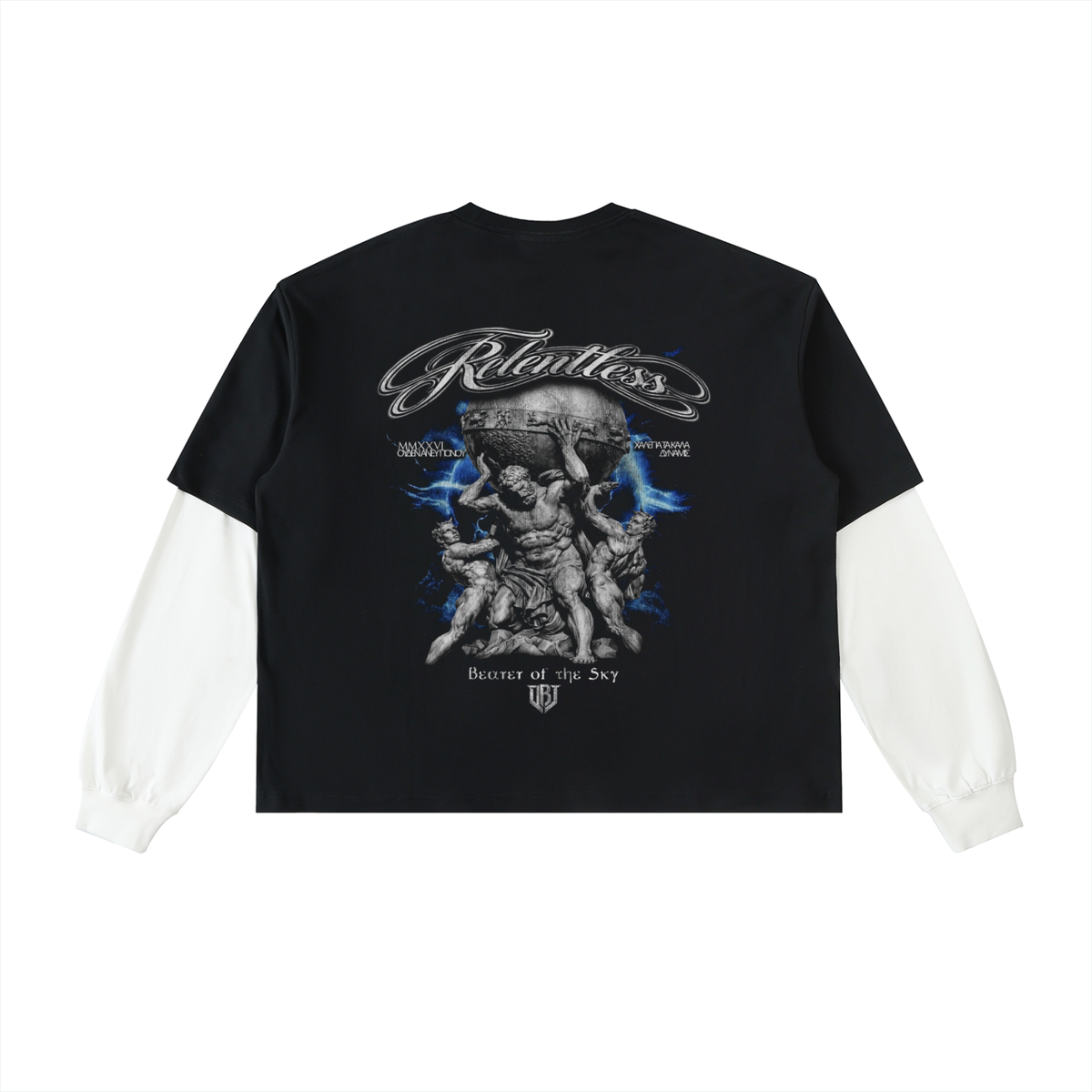Relentless LS