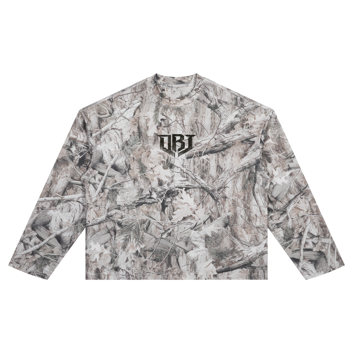 FrostWood Long Sleeve