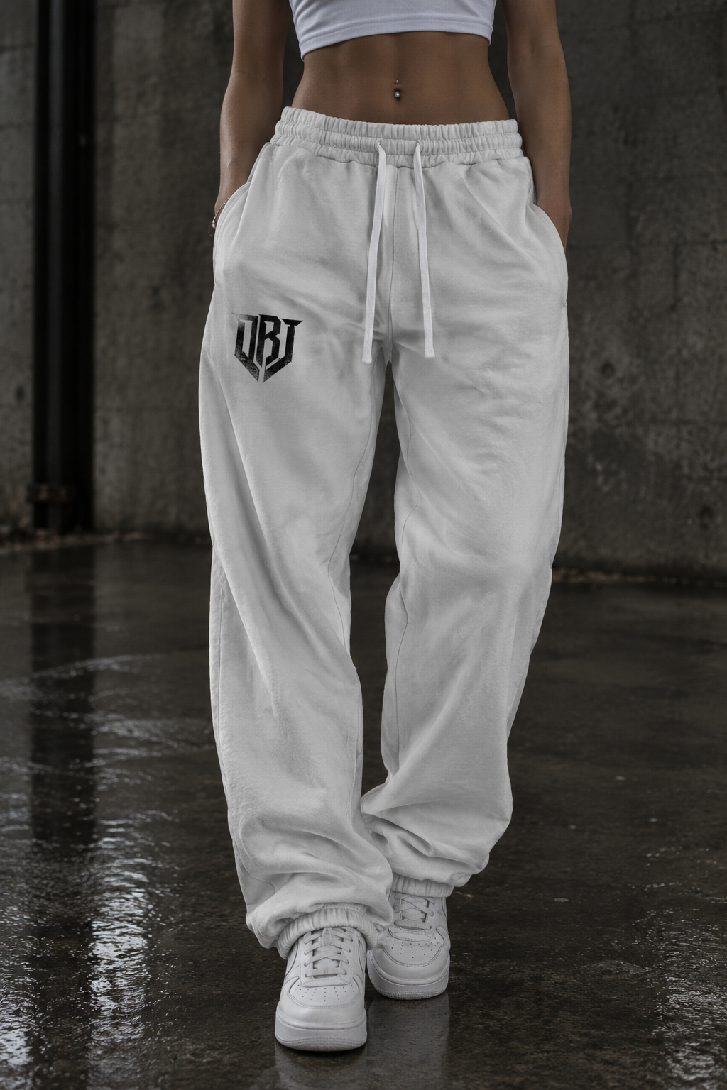 Rest Day Sweats