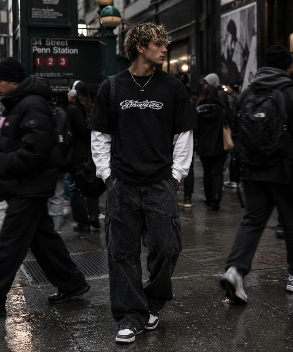 Relentless LS