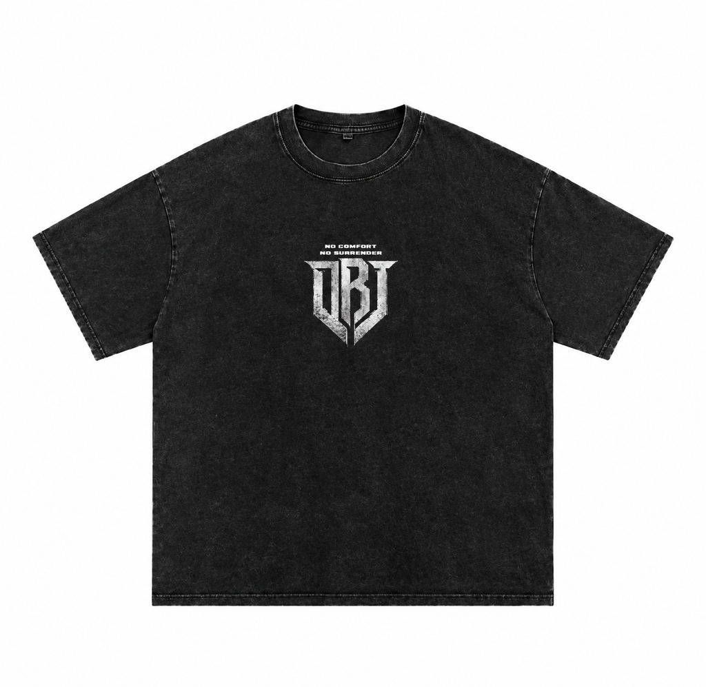 Atlas Tee (Oversized)