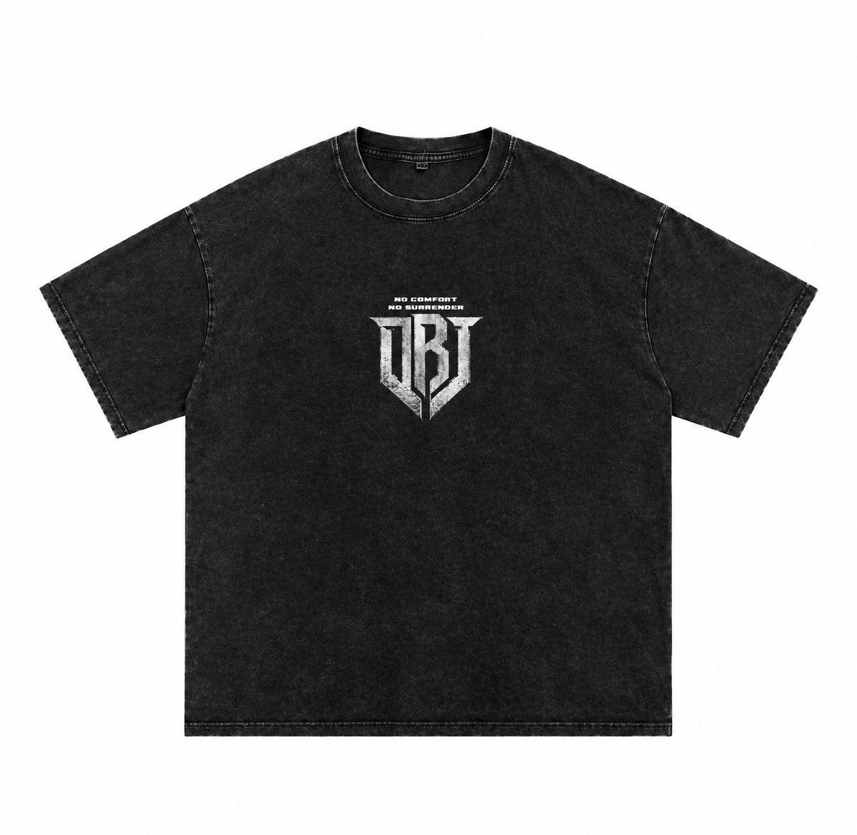 Atlas Tee (Oversized)