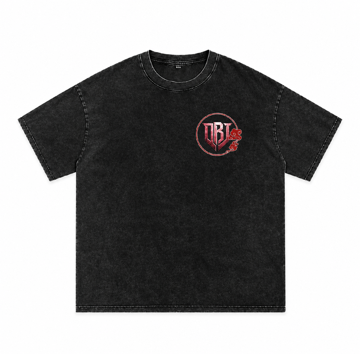 Ronin Tee (Oversized)