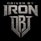 Driven By Iron 