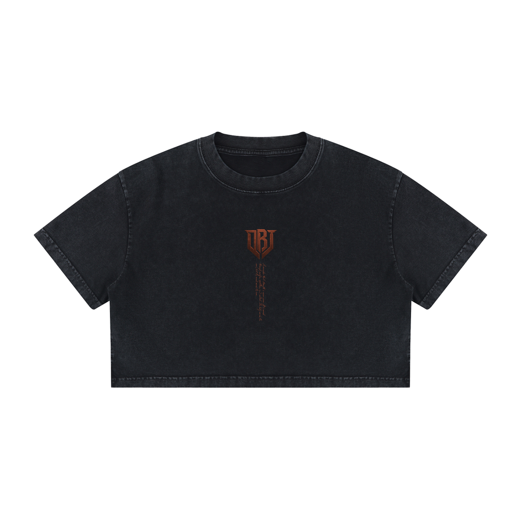 Ashwash crop