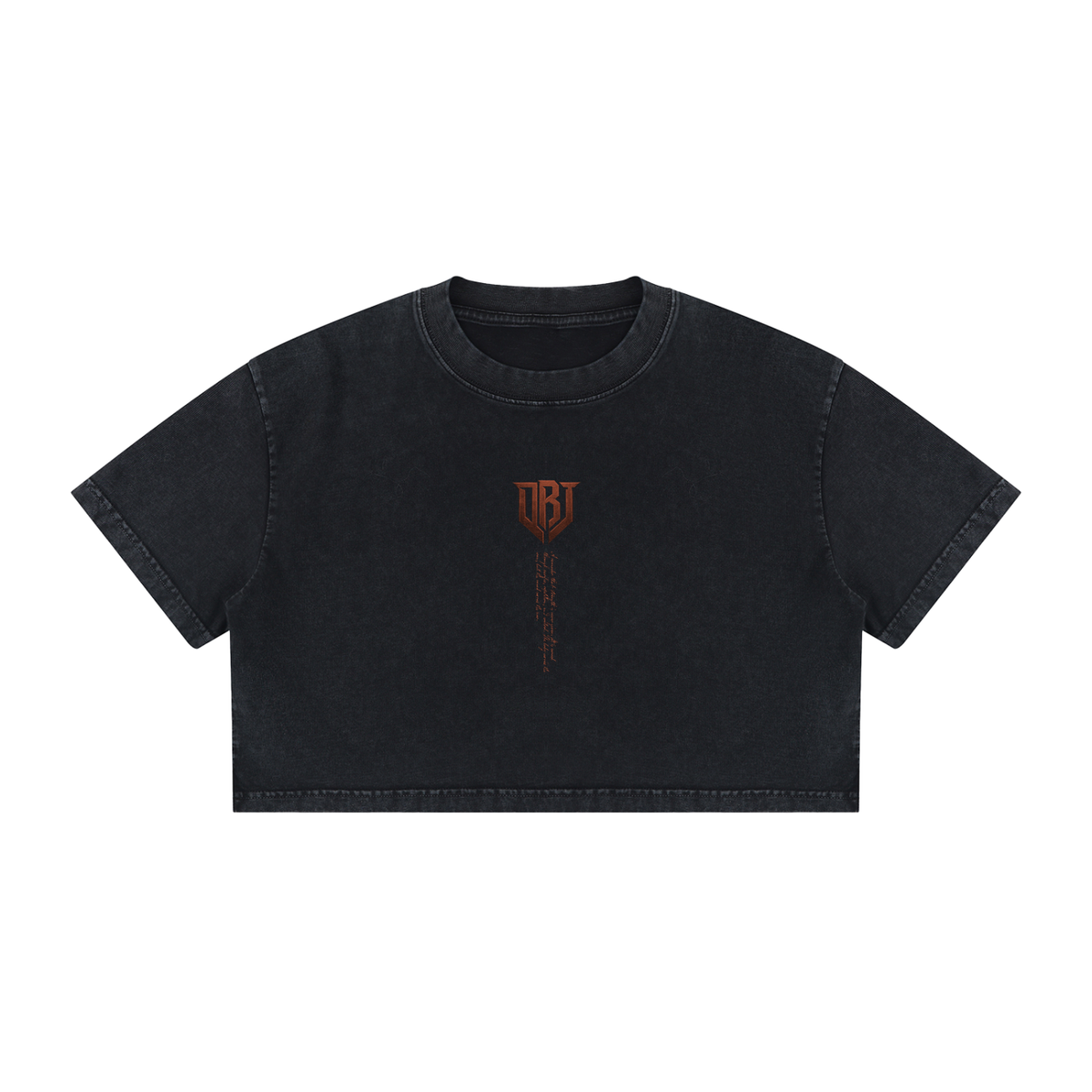 Ashwash crop
