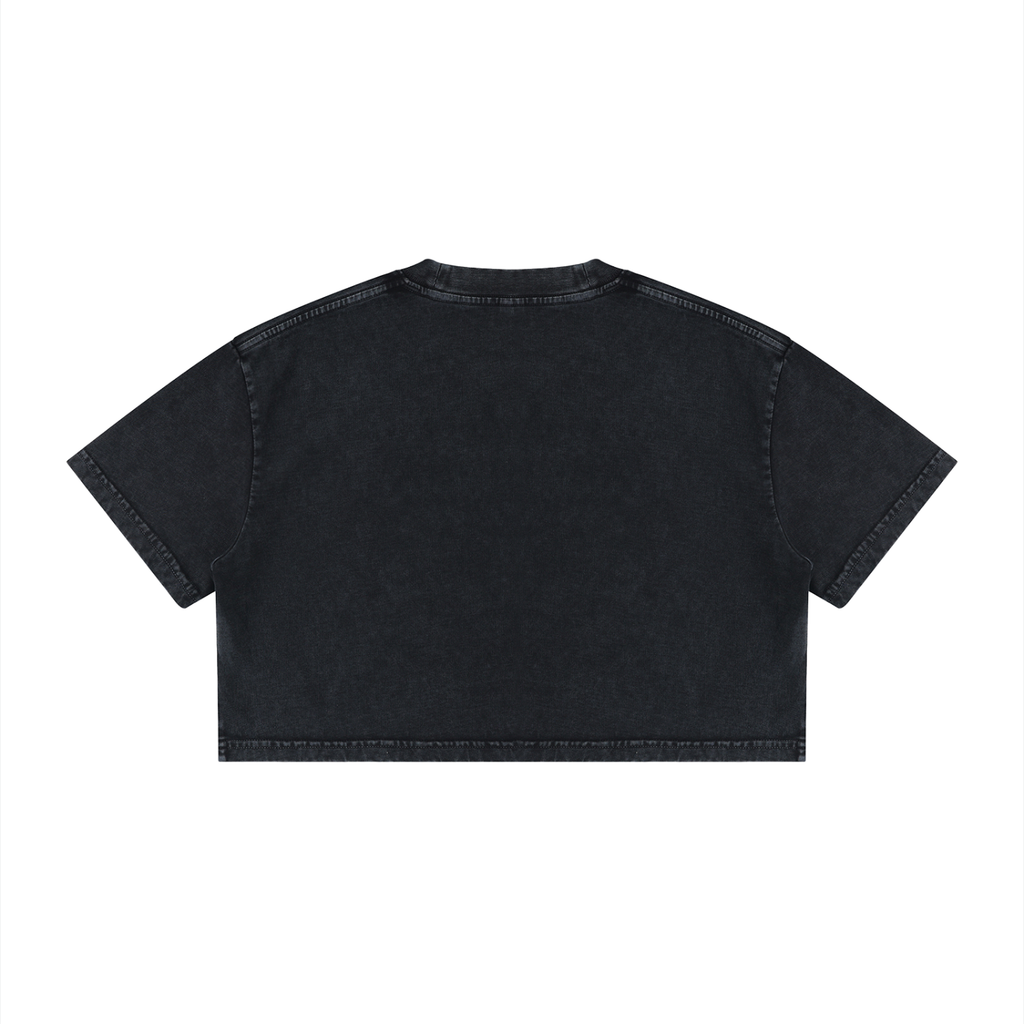 Ashwash crop