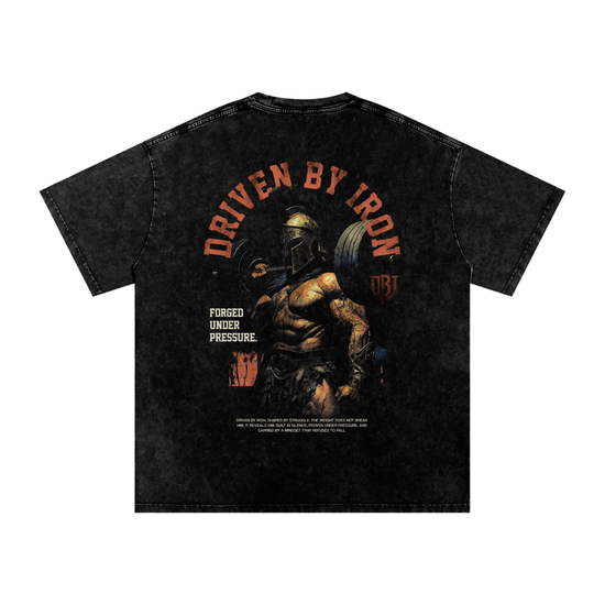 Agoge Tee (Oversized)