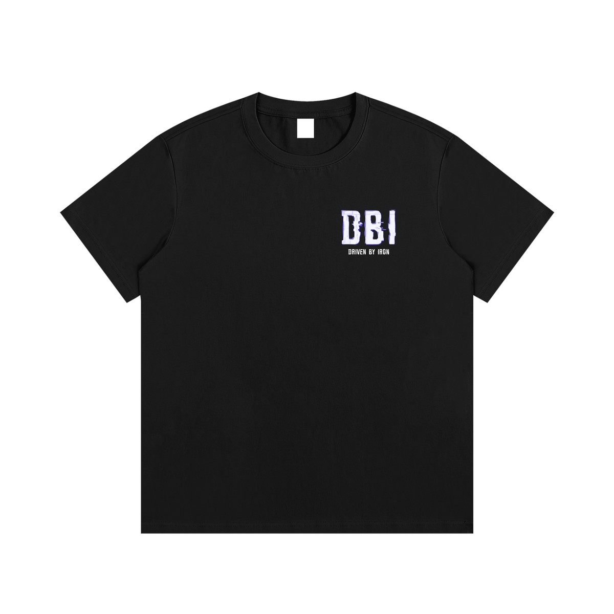 Shadow Arc Tee