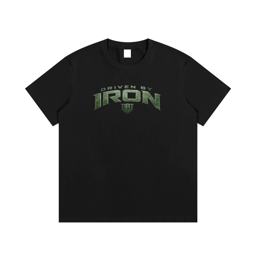 The Proving Tee