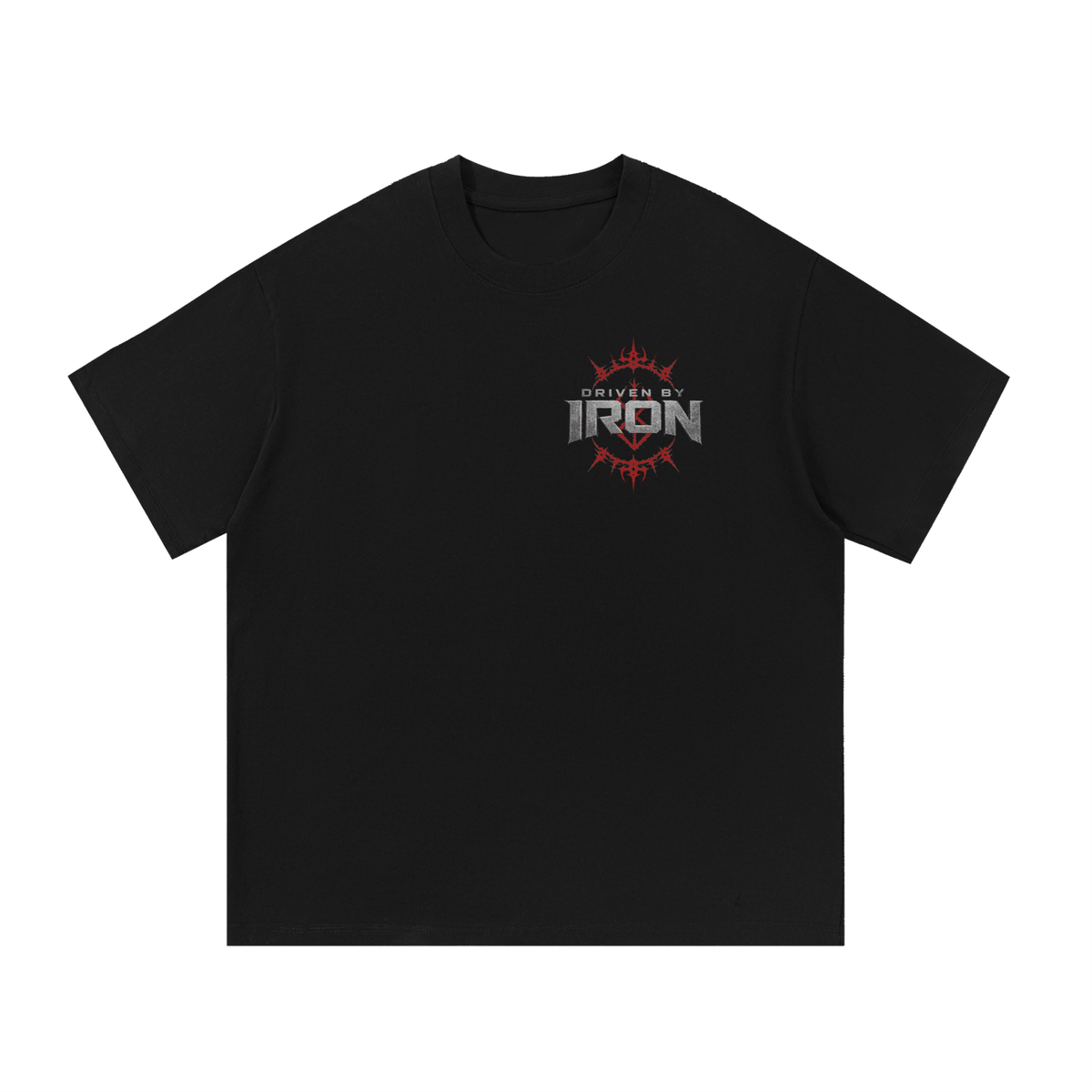 Iron Ascendant Tee