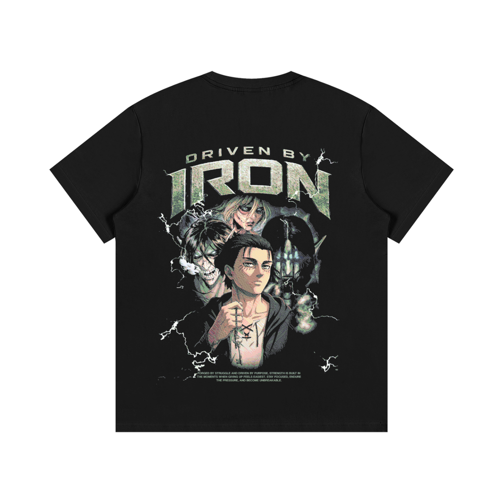 The Proving Tee