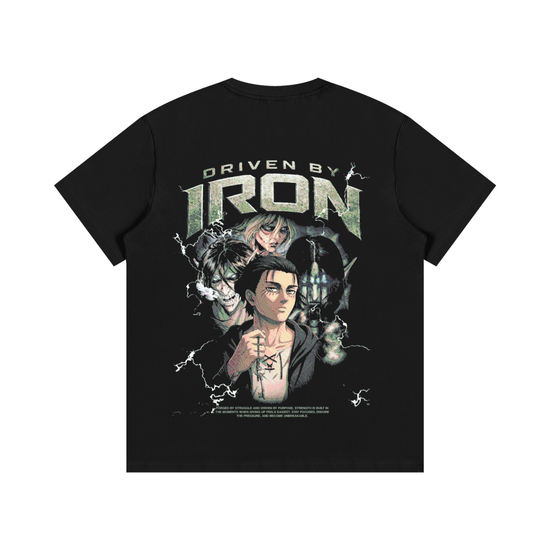 The Proving Tee (Reg Fit)