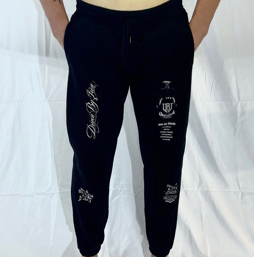Apex joggers