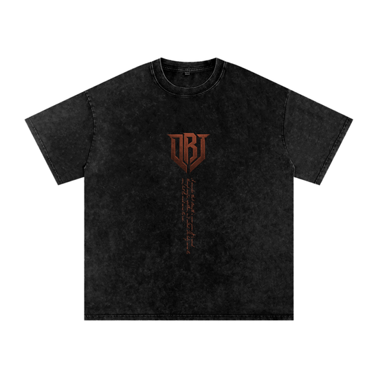 Agoge Tee