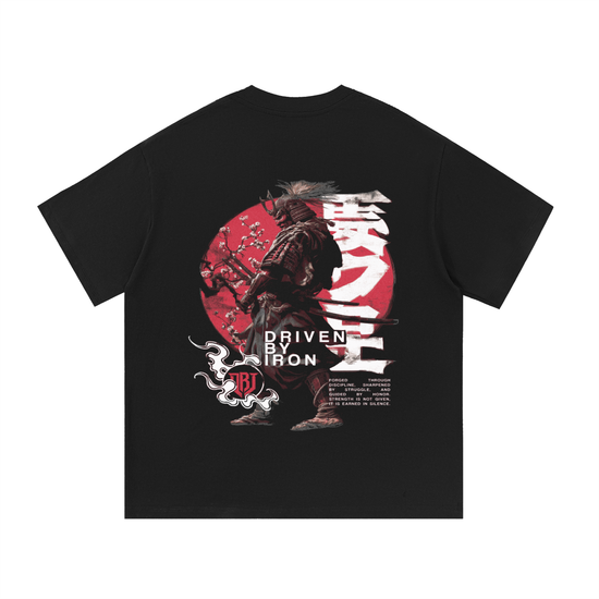 Ronin Tee (Reg fit)